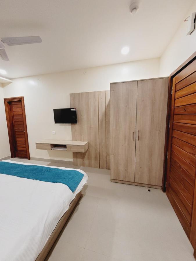 Hotel Ananda Kashi Varanasi Exterior foto