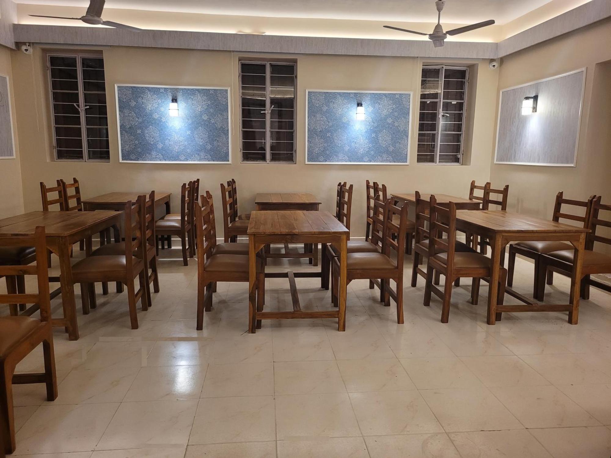 Hotel Ananda Kashi Varanasi Exterior foto